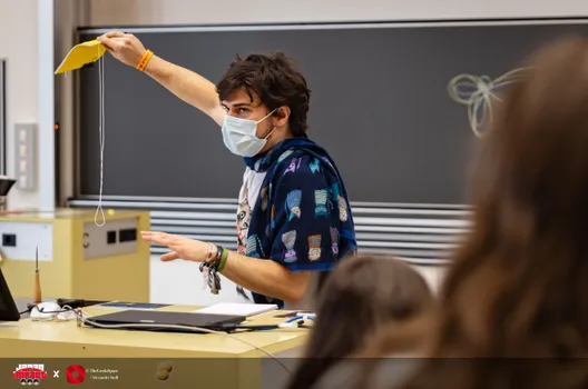 Copyright : Alexandre Stoll